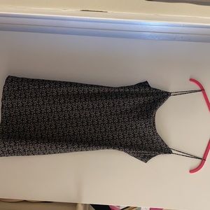 Cotton Candy dress, tag still attached. Size Md.